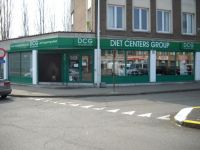 Diet Centers Group spl Voedingssupplementen