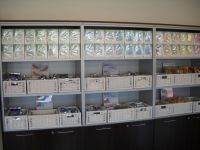 Diet Centers Group spl Voedingssupplementen