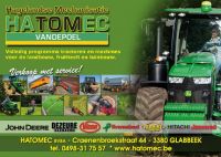 Hatomec bvba Hitachi