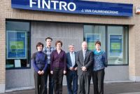 Fidesca Particulieren
