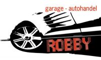 Garage Robby Aankoop