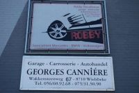 Garage Robby Aankoop