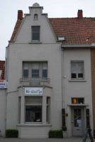 Restaurant De Quintyn C�te a l'os