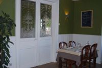 Restaurant De Quintyn C�te a l'os