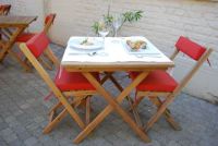 Restaurant De Quintyn C�te a l'os