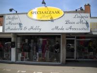 Speciaalzaak Magic Voering