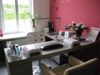 Nagelstudio Aksent