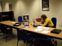 Arthemis N.V. Hospitalisatie