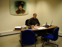 Arthemis N.V. Hospitalisatie