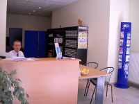 Arthemis nv Hospitalisatie