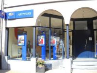 Arthemis nv Hospitalisatie