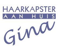 Haarkapster aan Huis Gina Kapster