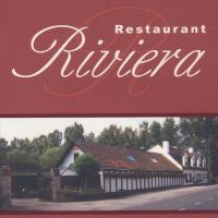 Restaurant Riviera Fijnproeversmenu