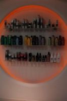 Art&egrave;s Haarstudio Redken