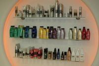 Art&egrave;s Haarstudio Redken