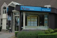 Jetaircenter Jempi Reizen Reizen