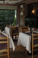 Restaurant Mythos Griekse salade