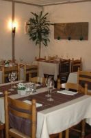 Restaurant Mythos Griekse salade