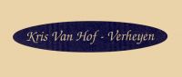 Kris Van Hof - Verheyen Totaalprojecten