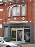 Kapsalon Marielle High