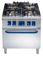 Core Concept nv Zanussi