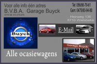 Garage Buyck bvba Nissan