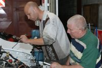 Garage Buyck bvba Nissan