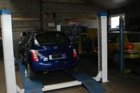 Garage Buyck bvba Nissan