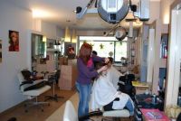 Kapsalon Alpha Style Frames