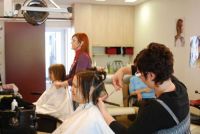 Kapsalon Alpha Style Frames