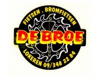 Huis De Broe Stadsfietsen