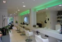 Kapsalon Marielle High