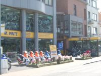Rijwielen M. Pinte Electrische Fietsen