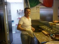 Pizzeria Roma Italiaanse specialiteiten