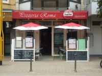 Pizzeria Roma Italiaanse specialiteiten