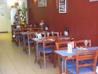 Pizzeria Roma Italiaanse specialiteiten