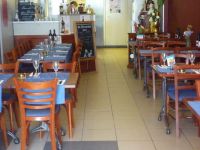 Pizzeria Roma Italiaanse specialiteiten
