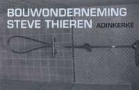 Bouwonderneming Steve Thieren Bouwonderneming