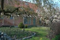 Alverweghe Bed & Breakfast bvba Wandelen
