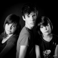 Fotostudio Hoeste Fotoshoot