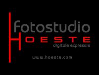 Fotostudio Hoeste Fotoshoot
