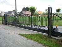 BM Technics Hekwerk