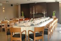 Traiteur - Feestzaal Den Hazelaar Diners