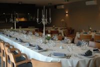 Traiteur - Feestzaal Den Hazelaar Diners