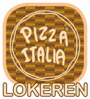 Pizza Italia Lokeren