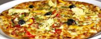 Pizza Italia Lokeren
