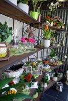 Bloemenatelier Chafleur Bruidswerk
