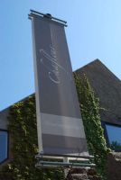 Bloemenatelier Chafleur Bruidswerk
