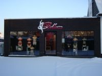 Bellesa Lingerie Lingerie