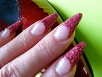 Sabine Nagelstudio Nagelverzorging